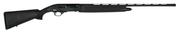 TriStar 24132 Viper G2  410 Gauge 3" 5+1 28" Black Barrel/Receiver, Black SoftTouch Stock, Includes 3 Chokes - 107402