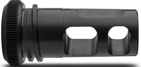 AAC 65017 MUZZLE BRAKE MK-SD 7.62MM 90T - 179754