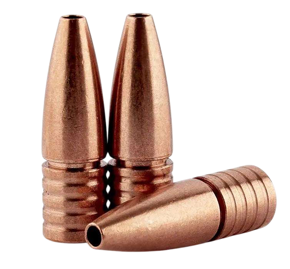 LEHIGH 05308125CUSP3 .308C 125GR CONTROLLED CHAOS - 181550