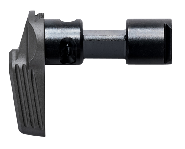 Radian Weapons R0592 Talon GI 45/90 Safety (Long), Radian Gray, Fits Mil-Spec AR-15/AR-10 Platform & Sig MCX/MPX - 126509