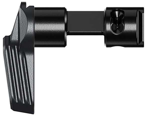 Radian Weapons R0592 Talon GI 45/90 Safety (Long), Radian Gray, Fits Mil-Spec AR-15/AR-10 Platform & Sig MCX/MPX - 126509