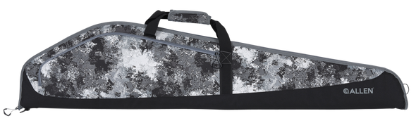 Allen 1116-46 Rangely D-Ring Rifle Case 46" Veil Digi Camo Foam Padding - 161174