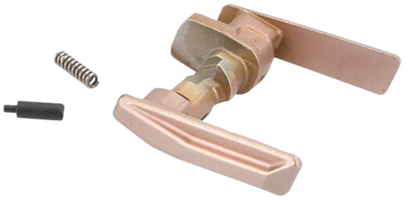 Sig Sauer 8901340 Safety Parts Kit  9mm Luger/380 ACP Sig P365/P365X/XL Matte Rose Gold - 181936