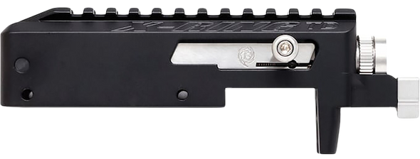 TACSOL XRA2TDMB MATTE BLACK TD RECEIVER - 179745