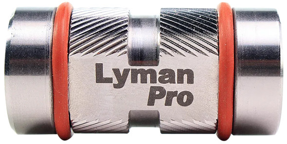Lyman 7705000 Pro Maximum Cartridge Gauge 9mm - 181992