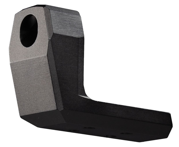 Vantage Point Armory 40004 Rail-Mounted Compensator For Sig Sauer M18 Black - 182000
