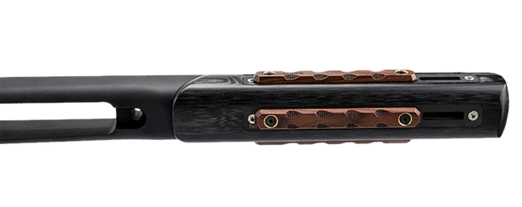 Woox SH.MLK001.SET M-LOK Rail Covers  Walnut 3 Pack - 182051