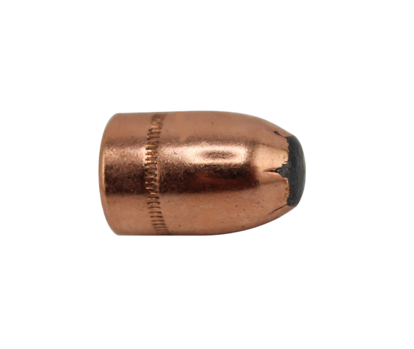 Sierra 8760 Pro-Hunter  45Cal 260gr Flat Nose 100/Box - 180935