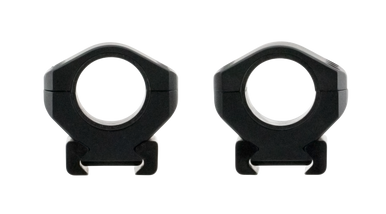 Burris Xtr Signature Rings, Bur 420231    Xtr Sig Rings 1.00      Mat