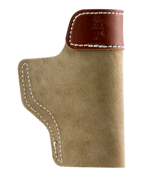 Desantis Gunhide Sof-tuck, Des 106nbb6z0 106 Sof Tuck Glk19 Left Hand