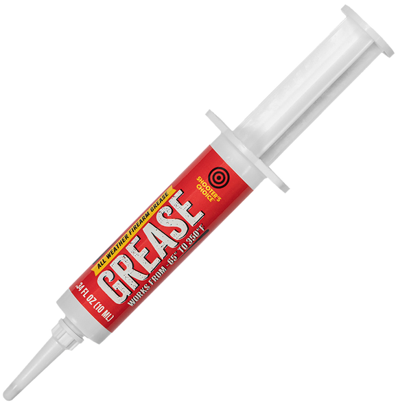 Shooters Choice SHFG10CC Grease  Universal 10cc - 179049