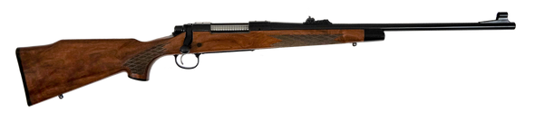 Remington Firearms (New) R25793 700 BDL Full Size 30-06 Springfield 4+1 22" Polished Blued Polished Blued Carbon Steel Receiver Gloss American Walnut Fixed Monte Carlo Stock Right Hand - 138630