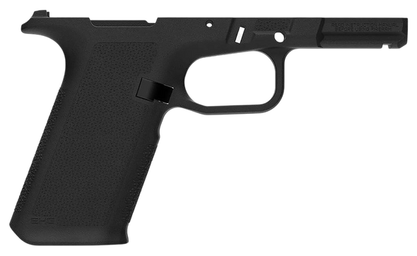 Magpul MAG1517BLK EHG RG9  Black - 182492