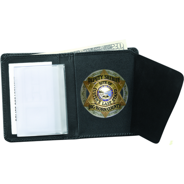 Badge Wallet - Dress - SLC-79610-8122