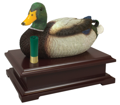 Psp Decoy Duck, Pspi Decoy-duck     Concealment Box