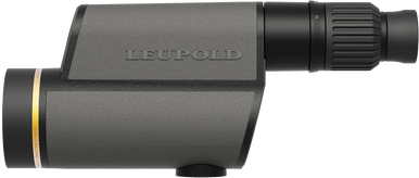 Leupold Gold Ring Hd, Leu 120372 Spot Scp 12-40x60 Ti Hd