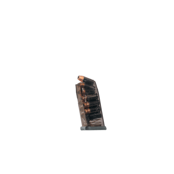 Carbon Smoke 9rd (.45) Mag for Glock 30 - ETS-SMK-GLK-30