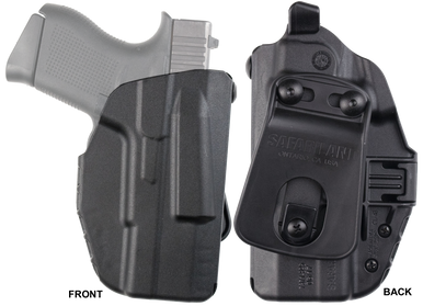 Safariland 7371-7ts-als, Saf 7371-89518-411 Micro Als Hlstr Blk