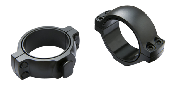 Burris Signature Rings, Bur 420581    Sig Rings High        30 Mat