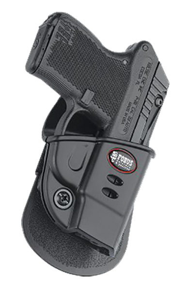 Fobus Passive Retention, Fobus Kt2g      Std Evol Paddle Holster