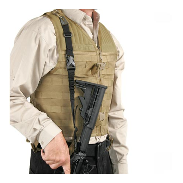 S.T.R.I.K.E. Tactical Release Sling - BH-70GS13BK