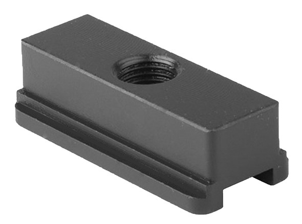 Ameriglo Universal Shoe Plate, Amer Utsp135 Shoe Plate Kahr Cw40/pm9