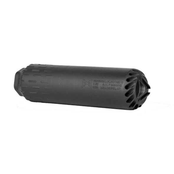 FLOW 762 Ti (Black) - HUX-2715