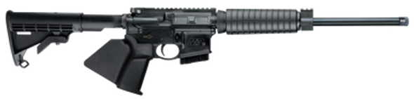 Smith and Wesson M&P15 Sport II Optic Ready 5.56mm 16" 10+1 Ca#