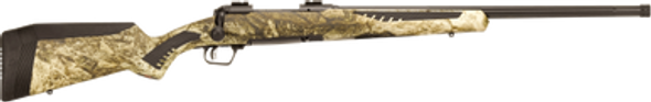 Savage Arms 110 Predator 243win Bl/max-1