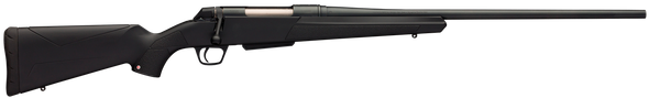Winchester Xpr 300wsm Matte/syn 24"