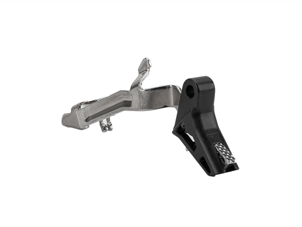 Finger Blaster Trigger for Glock Gen 1-4 - ZAF-ZP-TRIG-BLK-SS