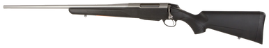 Tikka T3x Lite 7mag 24" Ss/blk Lh