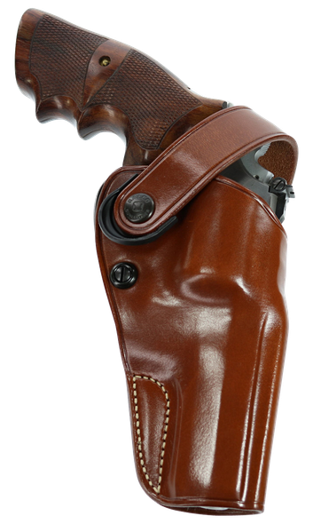 Galco Dao, Galco Dao106      Dual Act Outdoors Sw L6      Tan