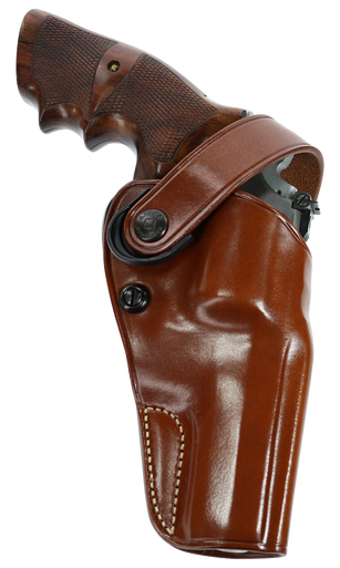 Galco Dao, Galco Dao106      Dual Act Outdoors Sw L6      Tan