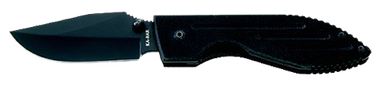 Ka-bar Warthog, Kabar 3072    Warthog Folder Ii          3     Blk
