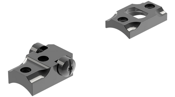 Leupold Standard Base, Leu 50025  2 Pc Base Mau Fn