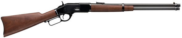 Winchester 1873 Carbine 45lc Bl/wd 20"