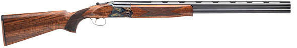 Remington Firearms (New) PDOU1228F 1816 Precision 12 Gauge Over/Under 3" 28" Color Case Hardened - 174414