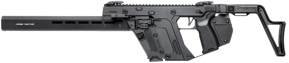 Kriss USA KV453CBL03 Vector CRB *CA Compliant G3 45 ACP 16" - 173387