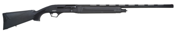 TriStar 98753 Matrix Inertia 12 Gauge 3" 5+1 28", Blued Barrel/Rec, Black Synthetic Stock, 3 Chokes Included - 150514