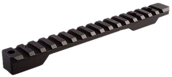 Talley P0M258725   Black Anodized Aluminum Savage Axis 20 MOA - 177345