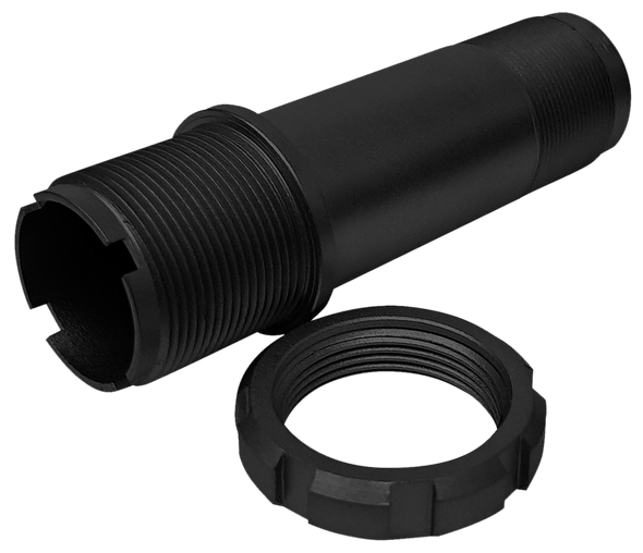 Yankee Hill 1255A VICTRA-12  17-4 Stainless Steel Melonite Black - 175869