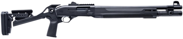 BER J32CTC11      A300 ULT PTRL  12G 19.1  BLK - 182958