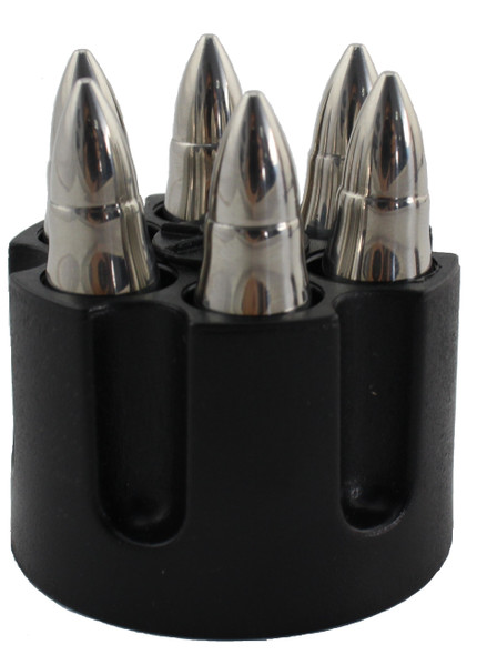 Stainless Steel Bullet Chillers - CC-CBG-1046