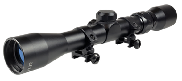 Truglo Buckline, Tru Tg-85393xb    Buckline       3-9x32   Bdc