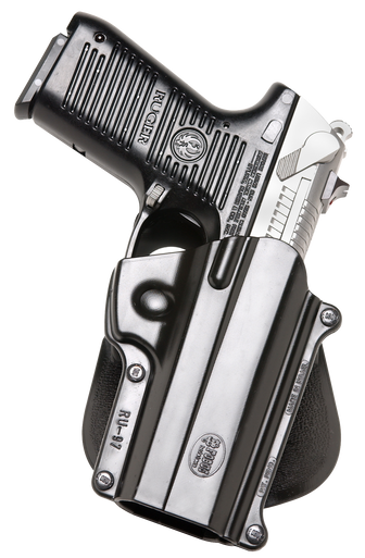 Fobus Passive Retention, Fobus Ru97      Std Paddle Holster