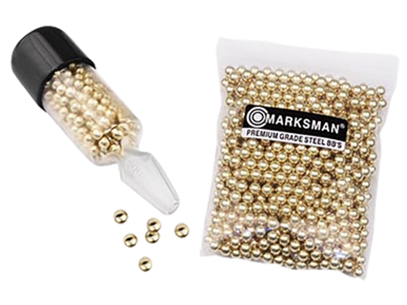 Marksman Marksman, Mrk 1510     Marksman Bb Speedload      W/1000 Bbs