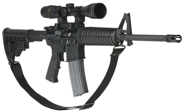 Max Ops Duty, Max Spt4        Duty 2 Point Tact Sling
