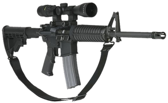 Max Ops Duty, Max Spt4        Duty 2 Point Tact Sling