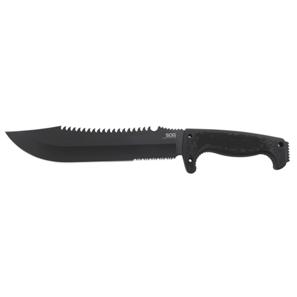 Jungle Primitive - SOG-F03TN-CP